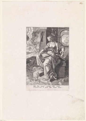 Saint Christina