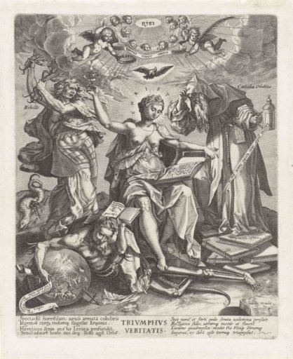Triumph of Truth