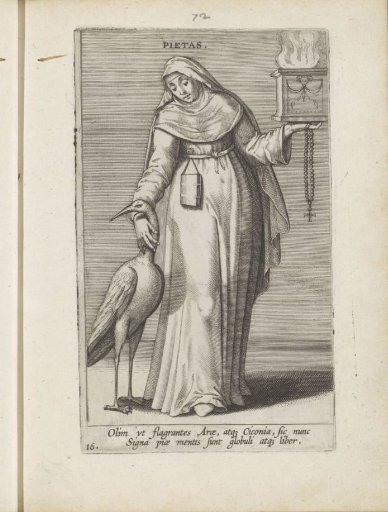 Piety