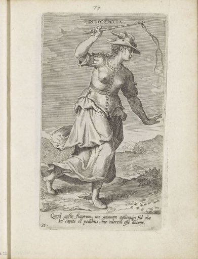 Diligence