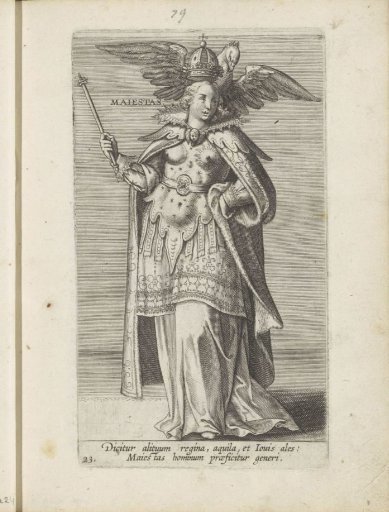 Royal Dignity
