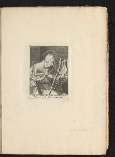 Church Father Ambrose