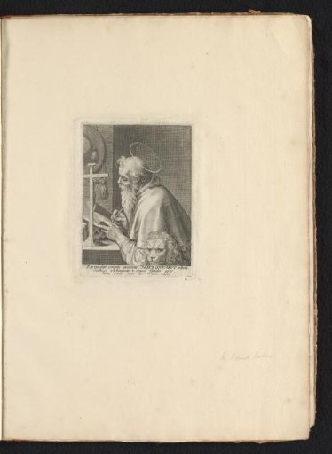 Church Father Jerome