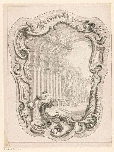 Colonnade