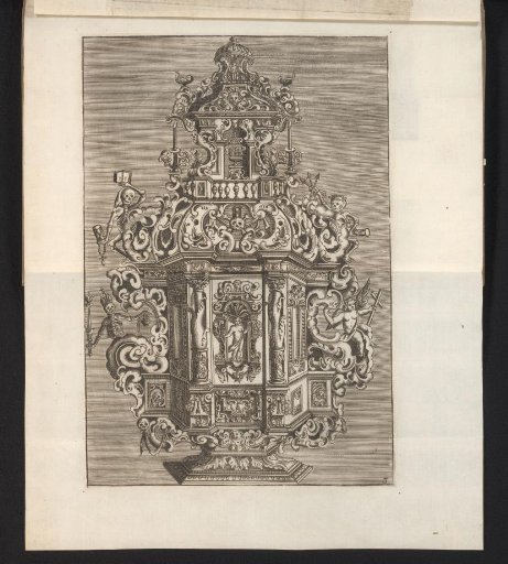 Reliquary