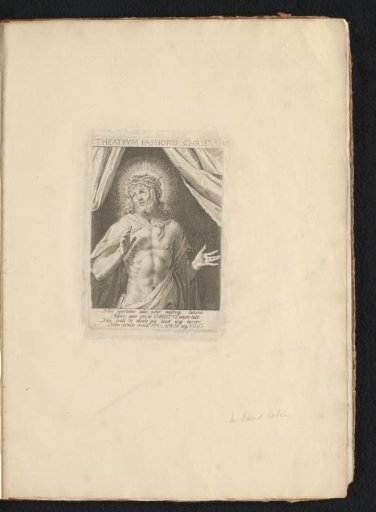 Man of Sorrows
