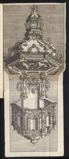 Pulpit