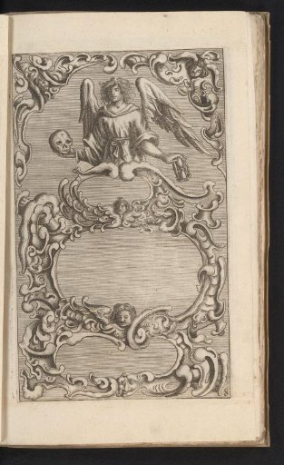 Cartouche