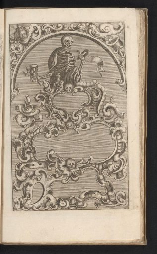 Cartouche