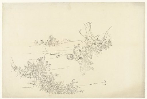 Catching Butterflies