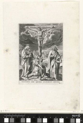 Christ on the Cross