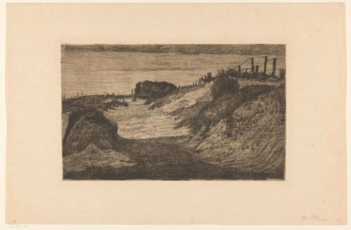 Dune Landscape