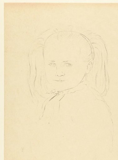 Portrait of a Girl