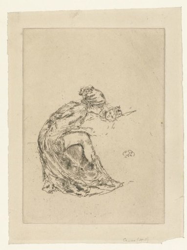 Mother with Child