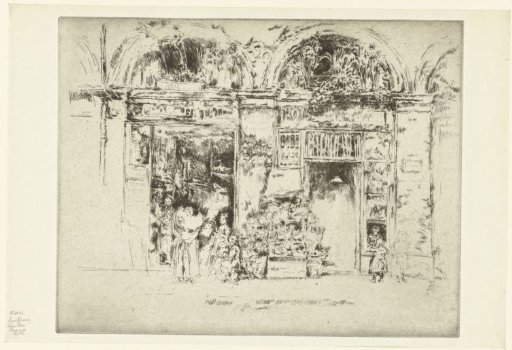 Flower Shop