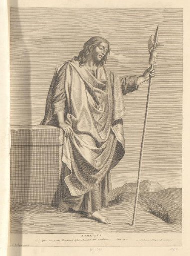 Apostle Jude Thaddeus