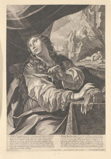 Mary Magdalene