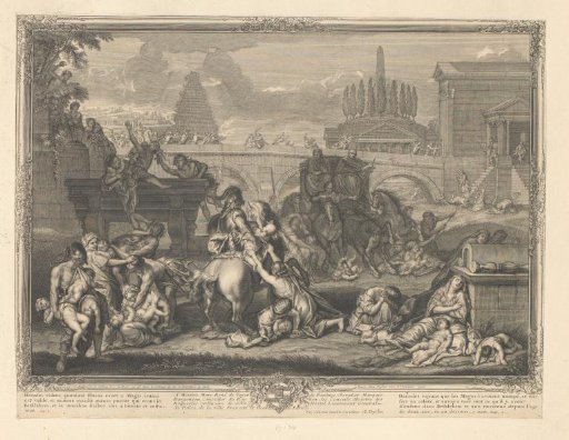 The Massacre of the Innocents