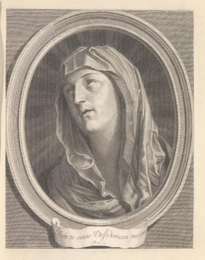 Mater Dolorosa