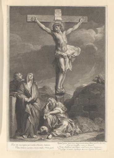 The Crucifixion