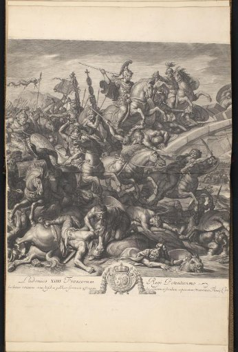 Battle of Constantine against Maxentius