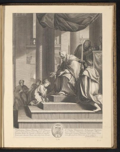 Presentation of Mary in the Temple