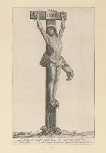 Christ on the Cross