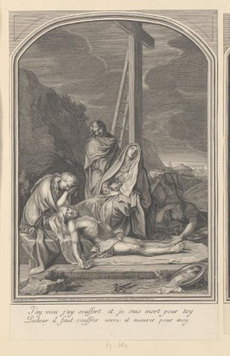 Lamentation