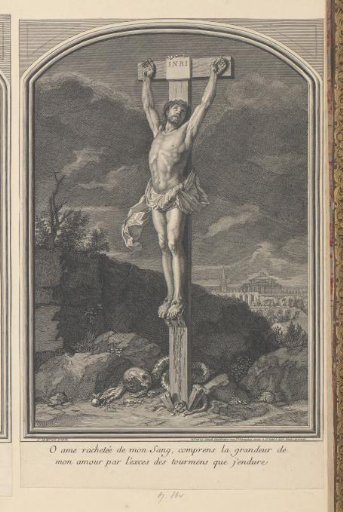 Christ on the Cross