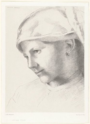 Young Girl
