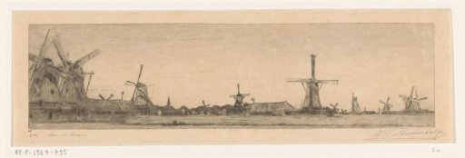 Zaanse Schans