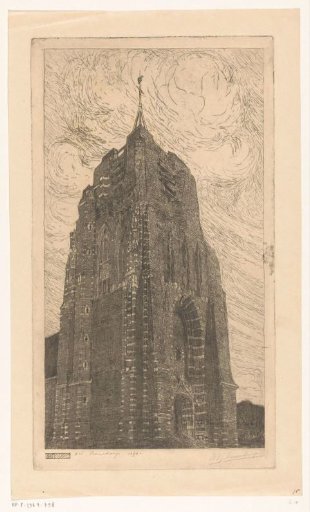 Tower of Ransdorp