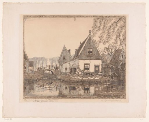 The Pretty Sluice
