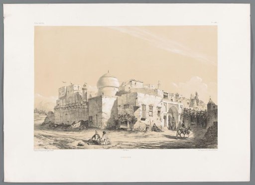 View of Kangavar