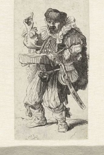 The quacksalver