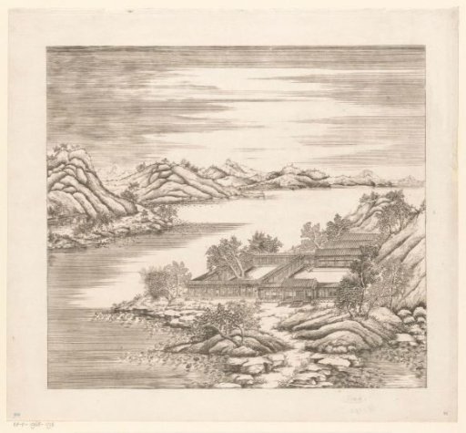 ‘Clear and cool in summer’