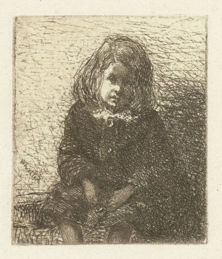Portrait of Arthur Haden