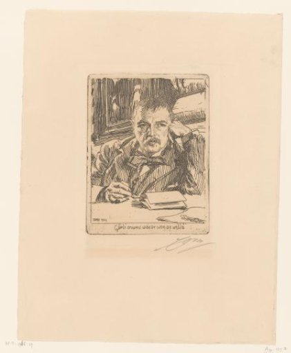 Self-portrait