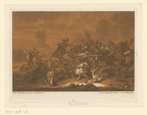 Battle