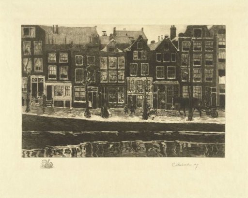 Laurier Canal