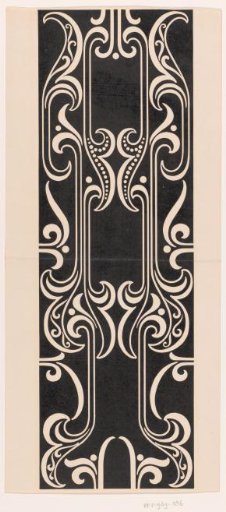 Ornamental motif