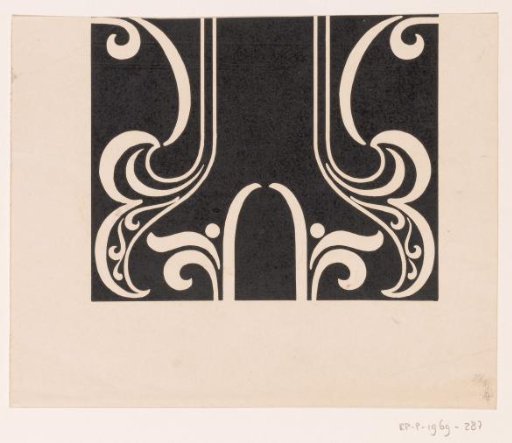 Ornamental motif
