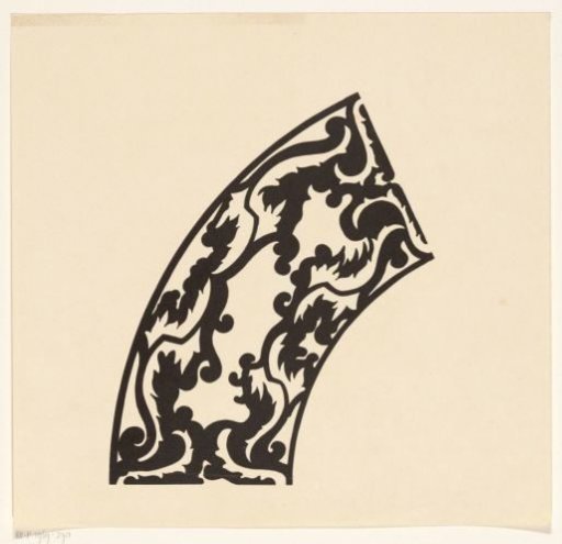 Ornamental motif