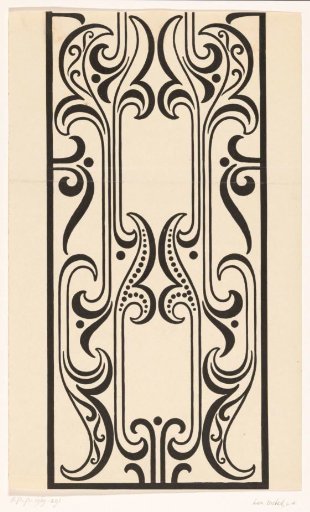 Ornamental Motif