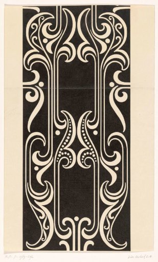 Ornamental Motif