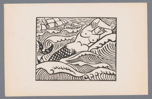 Mermaid