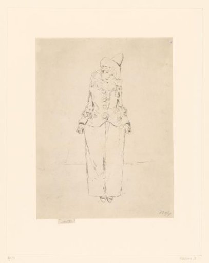 Portrait of Lady Archibald Campbell