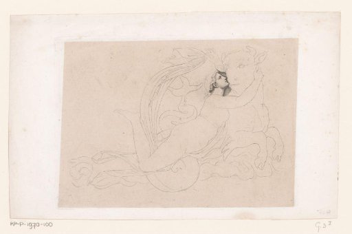 Abduction of Europa