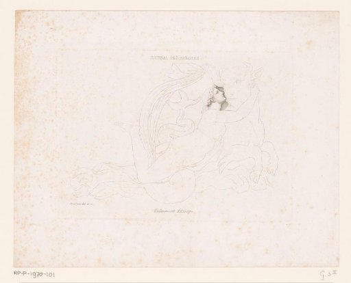 Abduction of Europa