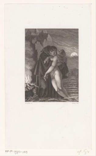 Phrosine and Mélidore